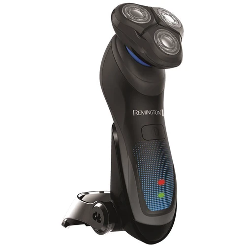 Электробритва Remington XR1430: Возможность влажного бритья есть