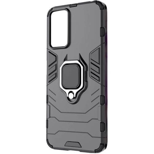 Чехол для телефонов ArmorStandart DEF27 Case Black for Xiaomi Redmi Note 12S 4G (ARM68560)