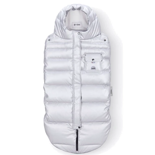 Зимний конверт Cybex Platinum Winter Arctic Silver