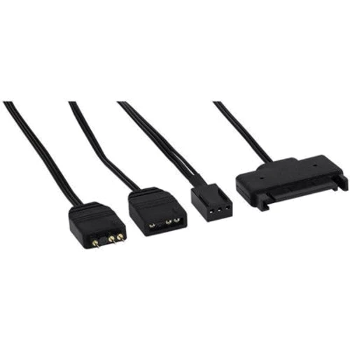 Кулер AeroCool Mirage L360 WH (ACLA-MR36127.72): Тип водяное охлаждение (СВО)