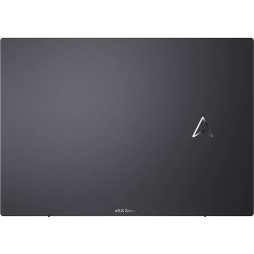 Ноутбук ASUS ZenBook 14 (UM3402YA-KP373W_2TB): Тип экрана глянец