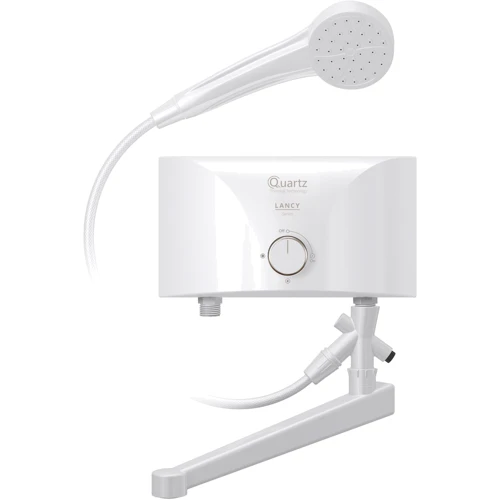 Бойлер Quartz Lancy 3500 combi: Тип Проточный