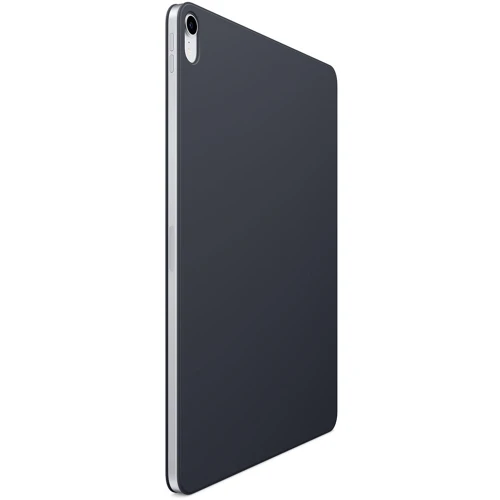 Аксессуар для iPad Apple Smart Folio Charcoal Gray (MRXD2) for iPad Pro 12.9 2018: Цвет серый
