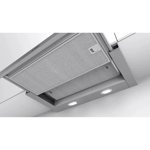 Вытяжка Bosch DFM064W54: Тип монтажа Встраиваемый