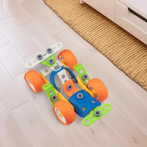 Конструктор OTAMANKO гнучкий, 60 деталей (532.01.76)