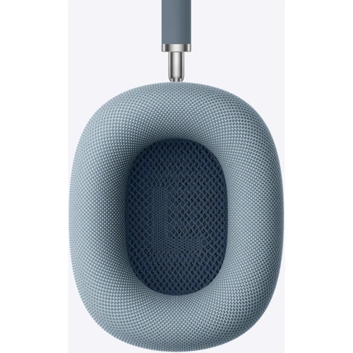 Apple AirPods Max Blue USB-C (MWW63ZE/A) UA фото 8