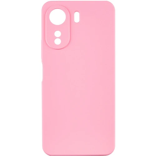 Чехол для телефонов Lakshmi Premium Case Silicone Cover Full Camera Light Pink for Xiaomi Redmi 13C / Poco C65