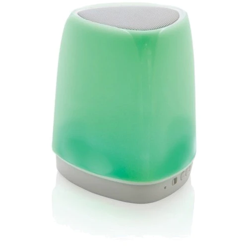 Bluetooth-динамик с подсветкой Loooqs Light Colour 1500 mAh (P326.860) фото 8