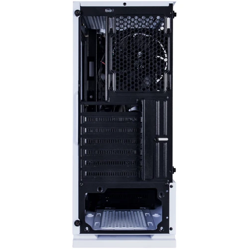 Корпус 1STPLAYER BS-3-3R1-WH: Типорозмір Midi-Tower
