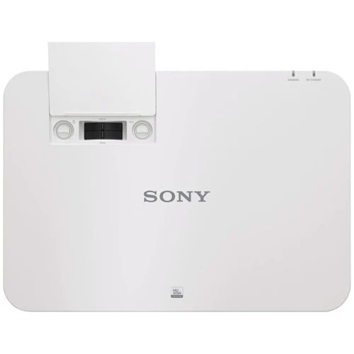 Проектор  Sony VPL-PHZ12: Фізична роздільна здатність 1920x1200