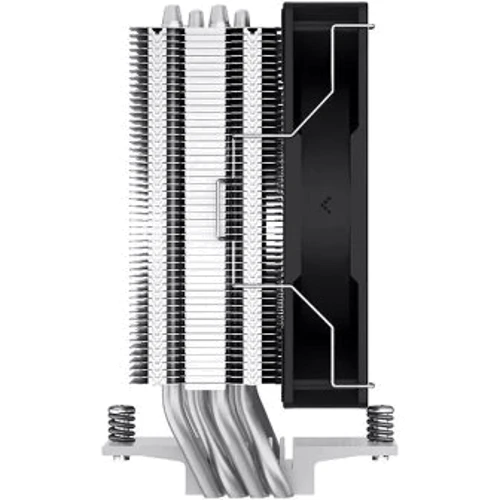 Кулер Deepcool AG400: Тип подшипника гидродинамический