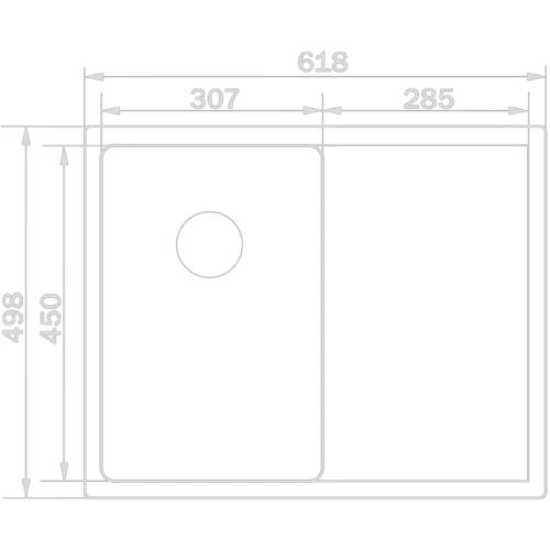 GRANADO Vera S304 (GS04304)