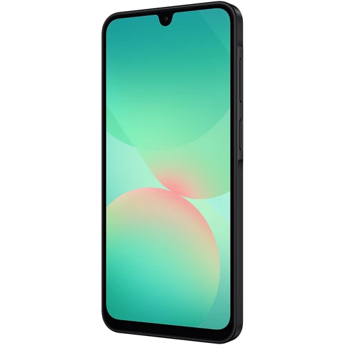 Смартфон Samsung Galaxy A26 5G 6/128GB Black A266 (UA UCRF): Вбудована пам'ять 128 ГБ