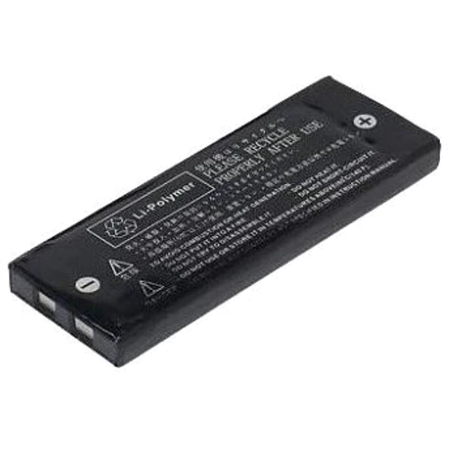 Аккумулятор ExtraDigital Konica DR-LB1: Тип аккумулятор
