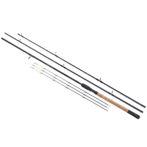 Фидерное удилище Brain Axent AXR-360MH 3.60m max 130g (1858.41.36)