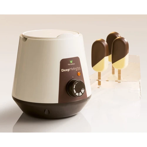 Температор для шоколада Deep Meltinchoc Martellato MC10 1,7л	: Производитель Martellato