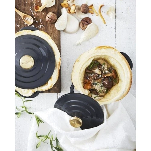 Набор посуды Tefal Air 4 предмета (E255S255) фото 6