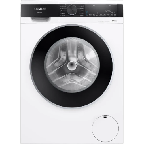 Стиральная машина Siemens WG44G2FWPL