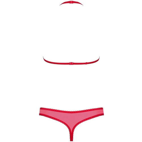 Комплект Obsessive 870-SET-3 set, S/M