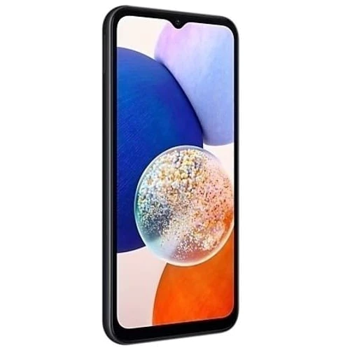 Смартфон Samsung Galaxy A14 5G 6/128GB Black A146: Батарея 5000 мАч