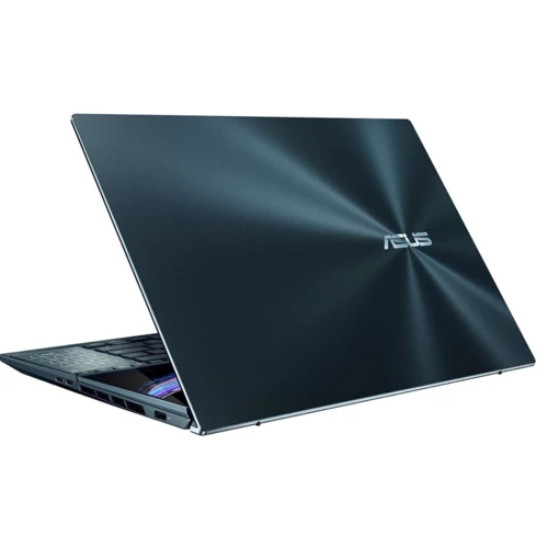 Ноутбук ASUS ZenBook Pro Duo 15 OLED UX582HM (UX582HM-KY002X) RB: Операционная система Windows 11 Pro