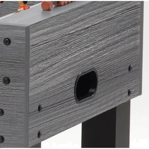 Настольный футбол и хоккей Настольный футбол Garlando F-5 Grey Oak (F5GRULNO)