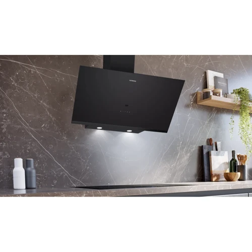 Вытяжка Siemens LC97KPJ60T