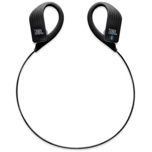 Наушники JBL Endurance SPRINT Black (JBLENDURSPRINTBLK): Диапазон частот (Гц) 10 - 20000