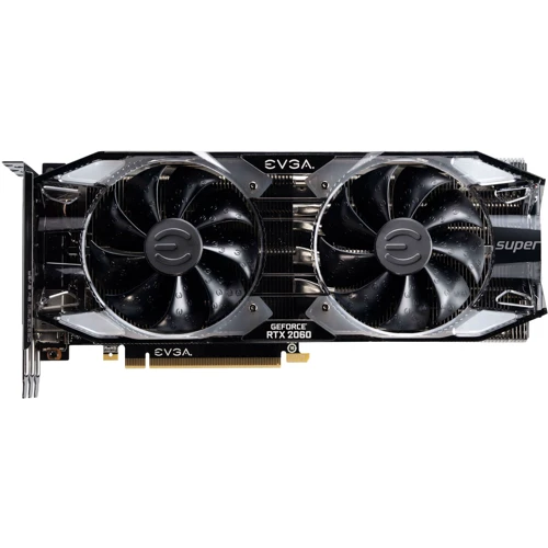 Видеокарта EVGA GeForce RTX 2060 Super XC Ultra Gaming (08G-P4-3163-KR): Назначение Геймерские