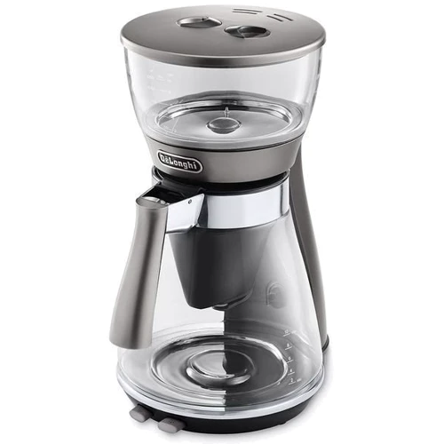 Кофеварка DeLonghi ICM 17210: Тип капельная кофеварка