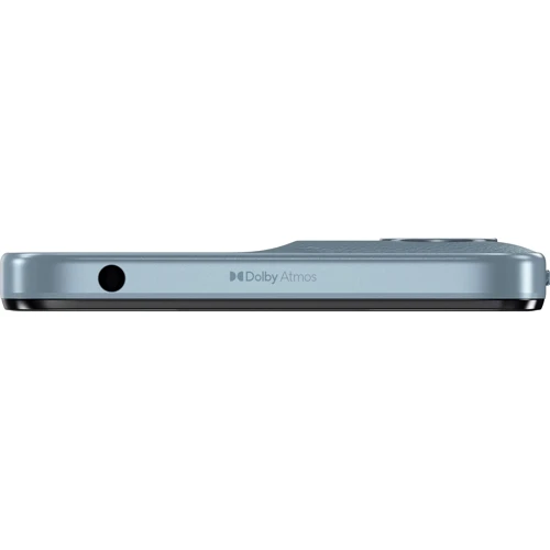 Смартфон Motorola E15 2/64GB Misty Blue (UA UCRF)