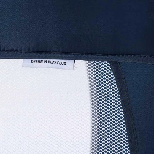 Манеж Hauck Dream N Play Plus navy/aqua (60429-8) фото 9