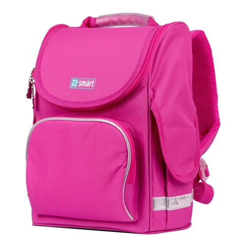 Рюкзак каркасный Smart PG-11 Pink (556517): Возрастная группа от 6 до 10 лет
