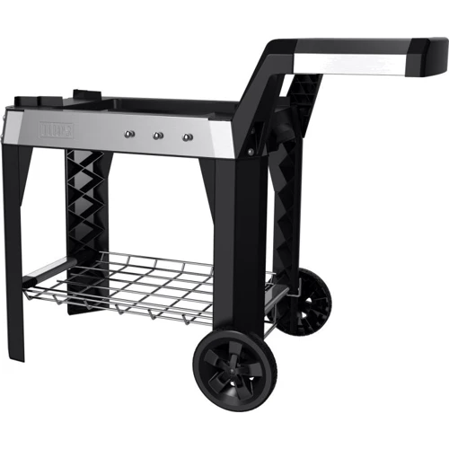 Набор для барбекю Подставка Weber Pulse Cart для электрического гриля (6539) фото 6