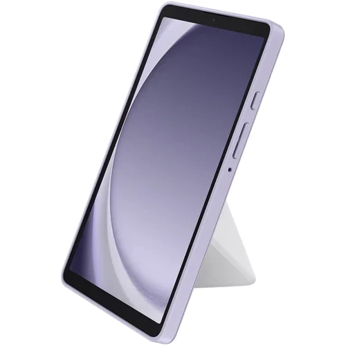Аксессуар для планшетных ПК Samsung Book Cover White (EF-BX110TWEGWW) for Samsung X115 Galaxy Tab A9 фото 7