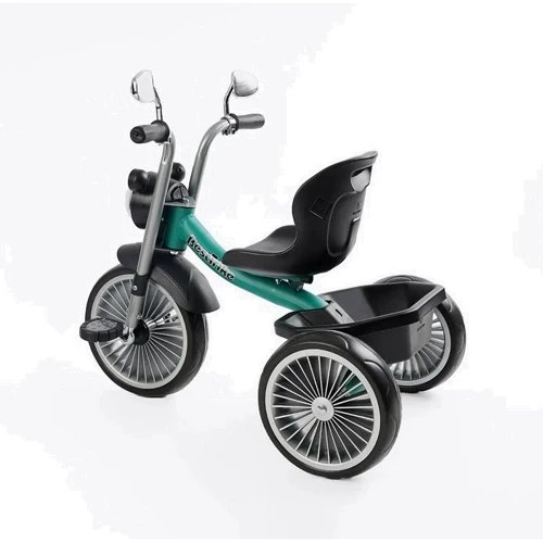 Велосипед Best Trike 3-х колесный (BS-65010): Рекомендуемый возраст от 1 года