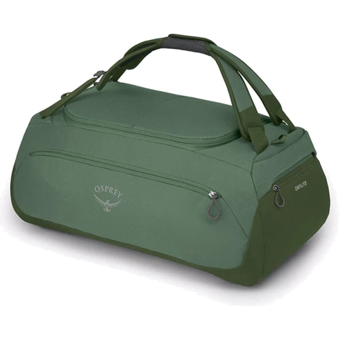 Сумка Osprey Daylite Duffel 60 (F20) Dustmoss Green - O/S - зеленый