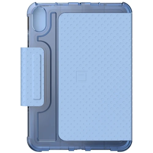 Аксессуар для iPad Urban Armor Gear UAG Lucent Cerulean (12328N315858) for iPad mini 6 2021 фото 4