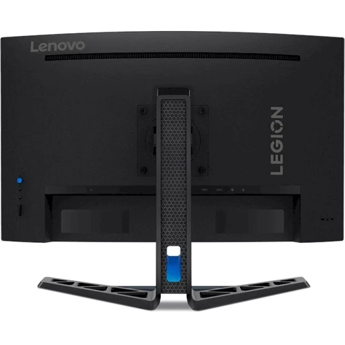 Монитор Lenovo R27fc-30 Raven Black (67B6GAC1UA): Время реакции, мс 4