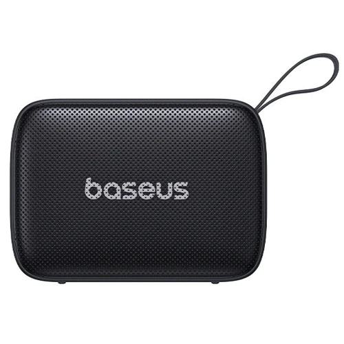 Акустика Baseus AeQur 30 Mini Black (A20077900123-00)