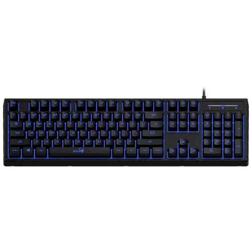 Клавиатура Genius Scorpion K6 Ru (31310476102)