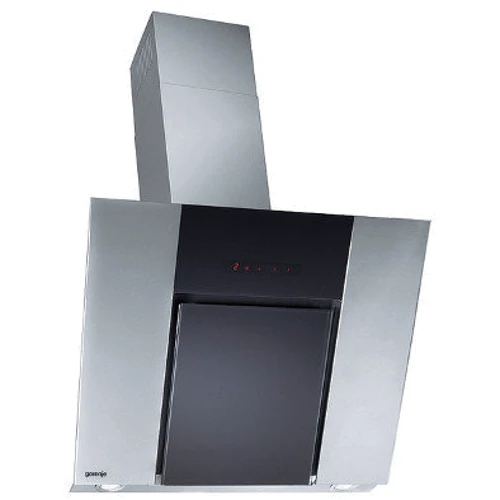 Витяжка Gorenje DVG 6545 E: Тип монтажу настінний