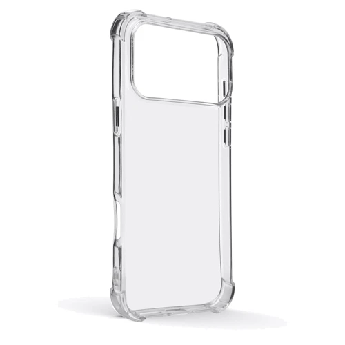 Чехол для iPhone Armorstandart Air Force Transparent for iPhone 17 Pro Max (ARM86738)