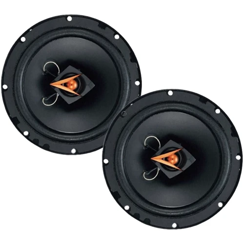 Cadence IQ 652: Тип коаксіальна автоакустика