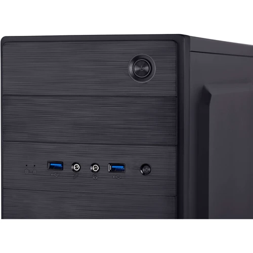 Персональный компьютер (ПК) 2E Rational (2E-4953): Процессор Intel Core i3-10100 (3.6 - 4.3 ГГц)