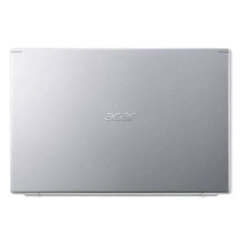 Ноутбук Acer Aspire 5 A515-56-50GN (NX.A1GEG.008) RB: Процессор Intel Core i5-1135G7 (2.4 - 4.2 ГГц) / 4 - ядерный