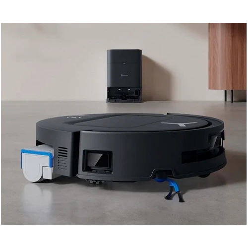 Робот уборщик ECOVACS Deebot T80 Omni