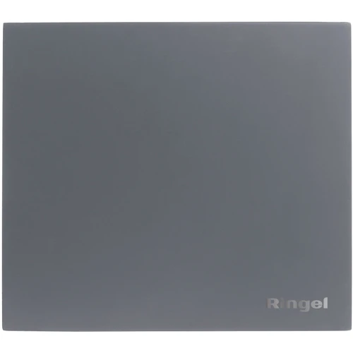 Подставка для ножей Ringel Grey line магнитная 24х21.8х3.2см (RG-11010) фото 1