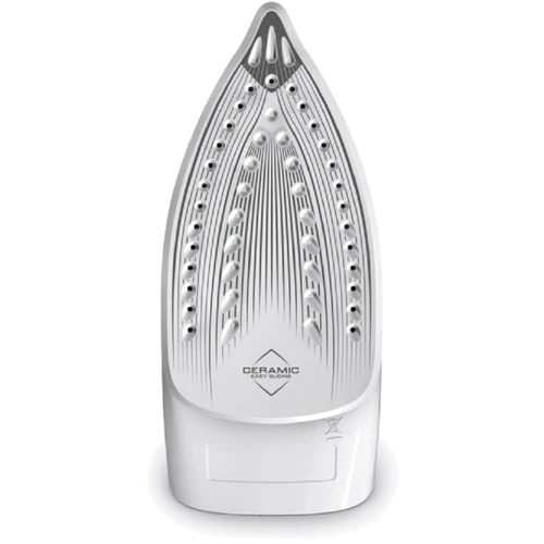 Утюг Tefal FV2C42E0: Подключение проводное
