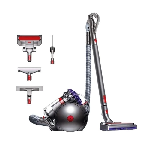 Пылесос Dyson Big Ball Parquet 2 (228566-01)